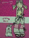 Groovy Chick Vibes