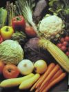 Vegetables