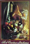 The Italian Kitchen La Cucina Italiana