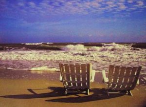 Beach Chairs