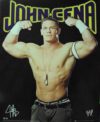 John Cena Mini Poster