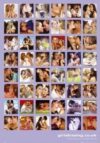 Women Kissing Poster