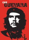 Che Guevara - Red Poster ( Some wear)