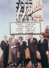 The Rat Pack Sands Poster