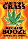 God Made Grass