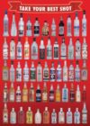 Take Your Best Shot Poster