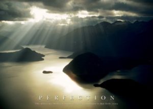 Perfection River Poster