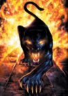 Panther Jaws From Hell