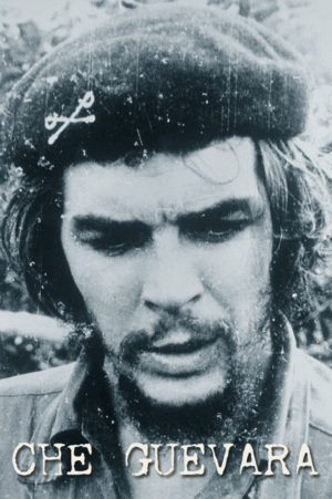 Che Guevara Revolucionario