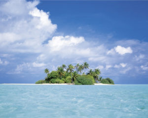Treasure Island