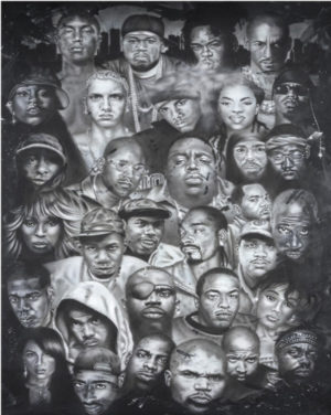 Hip Hop