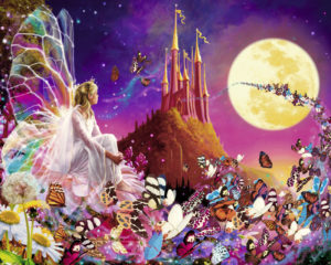 Fairy Dreams