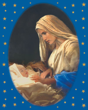 Madonna and Child