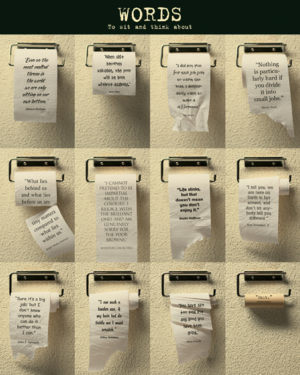 Words