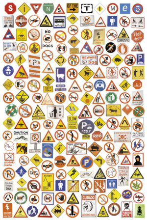 Signs of the Times