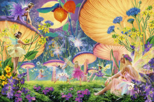 Fairy Ring