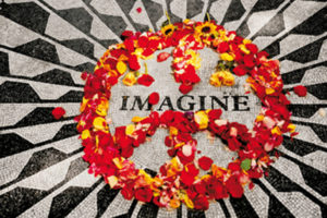Imagine John Lennon