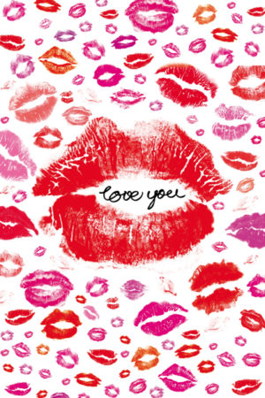 Love You Poster