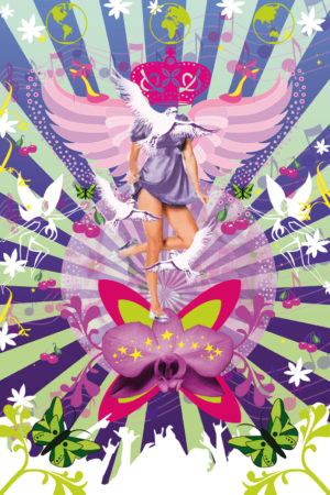 Celebration Poster