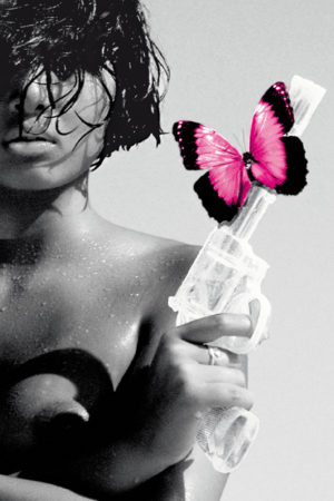 Killing Me Softly Poster