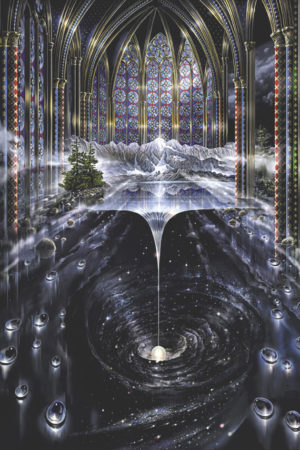 John Stephens - Genesis
