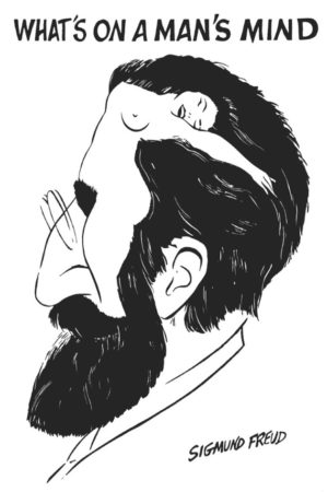Sigmund Freud - What's On A Man's Mind