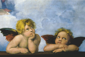 Little Angels