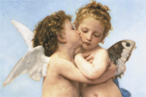 Premier Baiser