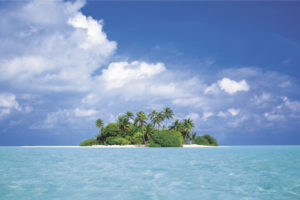 Treasure Island