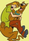 Scooby Doo - Scooby and Shaggy