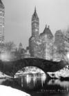 New York Central Park Poster