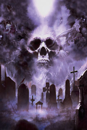 Fournier Cemetery