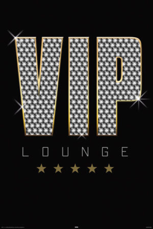 VIP Lounge