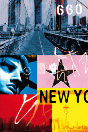 New York