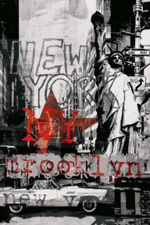 New York III