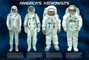 America's Astronauts