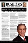 Bushisms Poster