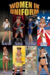 Playboy Women In Uniform