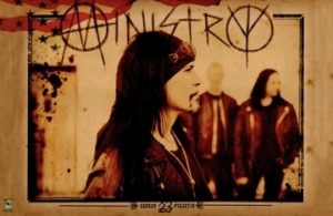 Ministry