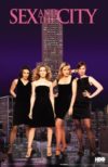 Sex And The City Friends Poster