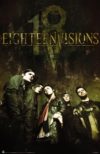 Eighteen Visions Poster
