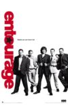 Entourage Cast Poster