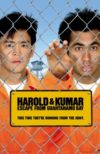 Harold & Kumar Escape from Guantanamo Bay Poster