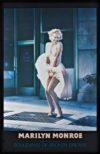 Helnwein - Marilyn Monroe Boulevard Of Broken Dreams Poster