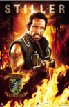 Tropic Thunder Tugg Speedman Poster