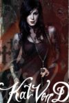 Kat Von Dee Look to Kill Poster