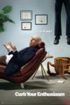 Curb Your Enthusiasm Poster