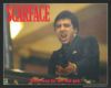 Scarface Gun Mini Poster
