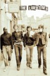 The Libertines Group Poster