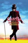 Charlie and The Chocolate Factory Pose Poster